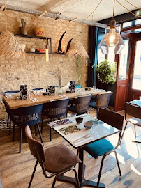 Les plus récentes photos du Restaurant Tapioca Crêperie Café à Thue et Mue - n°7