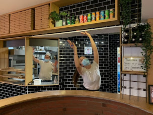 Photo n°98 de Flam's à Strasbourg ()