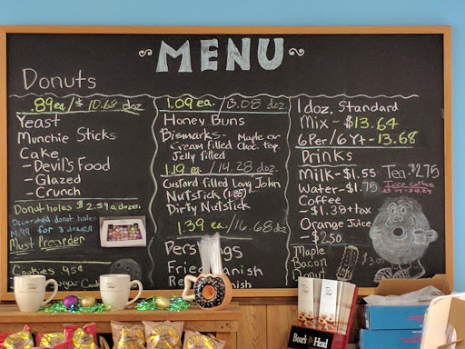 Bakery «Titus Bakery», reviews and photos, 820 W South St, Lebanon, IN 46052, USA