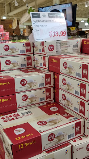 Korean Grocery Store «H Mart», reviews and photos, 5111 Beach Blvd, Buena Park, CA 90621, USA