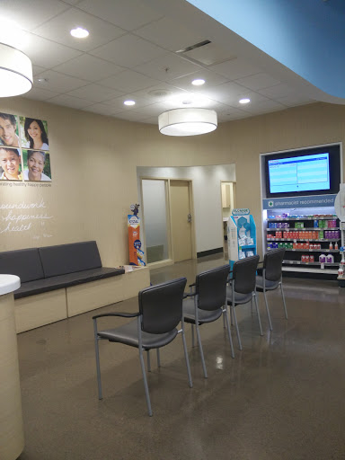 Drug Store «Walgreens», reviews and photos, 1510 Reisterstown Rd, Pikesville, MD 21208, USA