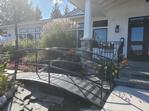 Winery «Bel Lago Vineyards & Winery», reviews and photos, 6530 S Lake Shore Dr, Cedar, MI 49621, USA