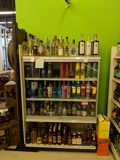 Liquor Store «MGM Wine & Spirits Inc», reviews and photos, 3058 Excelsior Blvd, Minneapolis, MN 55416, USA