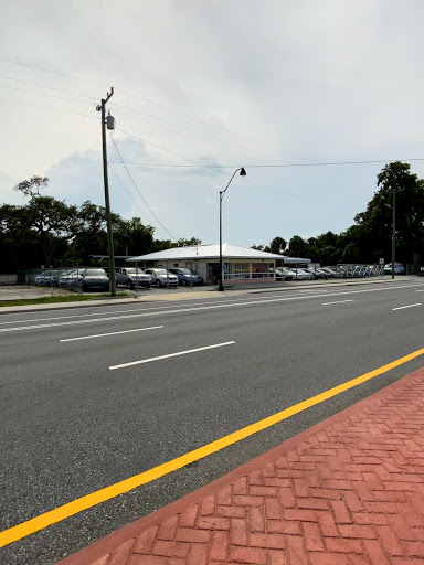 Used Car Dealer «Aye Buy Used Cars», reviews and photos, 2207 N Cocoa Blvd # A, Cocoa, FL 32922, USA