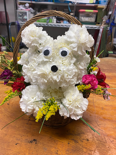 Gift Shop «Avenue Flower Shop», reviews and photos, 10632 S Cicero Ave, Oak Lawn, IL 60453, USA