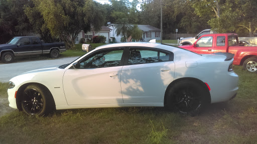 Car Dealer «Boniface-Hiers Chrysler Dodge Jeep», reviews and photos, 1775 E Merritt Island Causeway, Merritt Island, FL 32952, USA