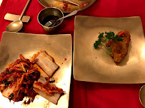 Viande du Restaurant coréen Yido à Paris - n°10