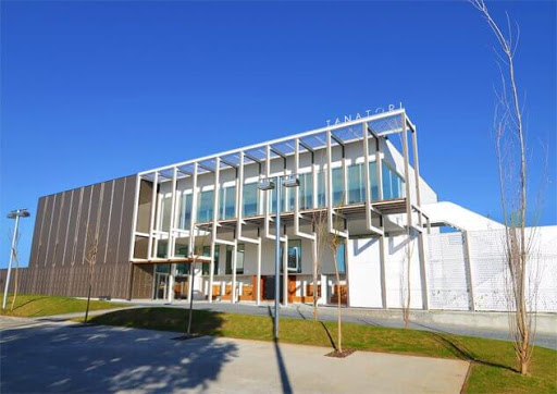 Tanatori Ripollet Truyols en Barcelona