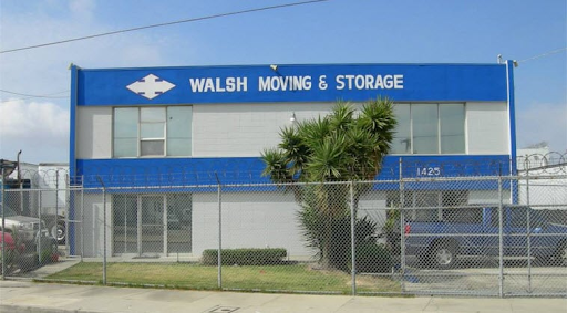 Moving and Storage Service «Walsh Moving & Storage», reviews and photos, 1425 Plaza del Amo, Torrance, CA 90501, USA