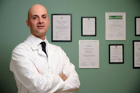 Dott. Paolo Babila - Fisioterapista e Osteopata D.O. - Posturologo