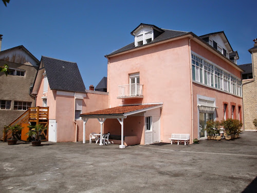 Locations de vacances, résidence ana à Bagnères-de-Bigorre