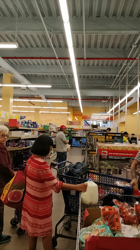 Supermarket «ALDI», reviews and photos, 5532 Broadway, Bronx, NY 10463, USA