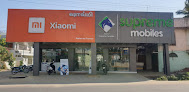 Supreme Mobiles  Karuvampalayam, Tiruppur