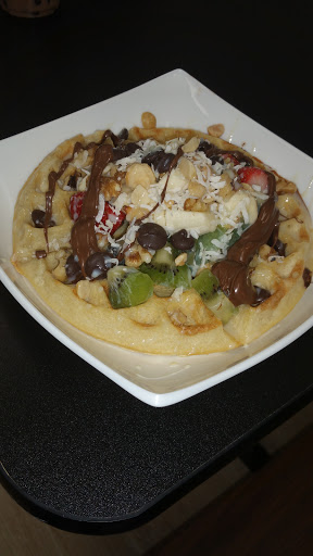 Dessert Shop «Snowflakes frozen desserts», reviews and photos, 5840 S Staples St, Corpus Christi, TX 78413, USA