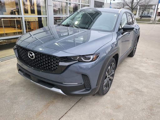 Mazda Dealer «Ralph Thayer Mazda», reviews and photos, 34601 Plymouth Rd, Livonia, MI 48150, USA