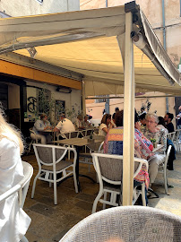 Atmosphère du Restaurant français Le Bistroquet à Aix-en-Provence - n°11