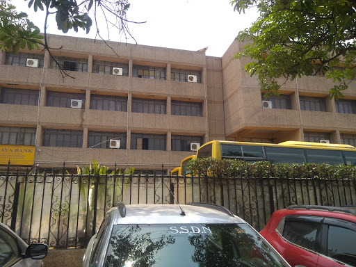 Bhatnagar International School ,Vasant Kunj