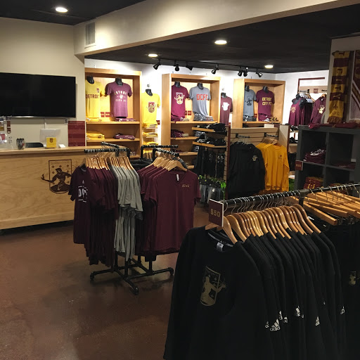 Detroit City FC Club Shop