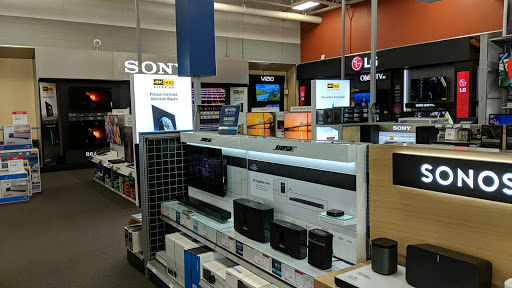 Electronics Store «Best Buy», reviews and photos, 23000 Eureka Rd, Taylor, MI 48180, USA