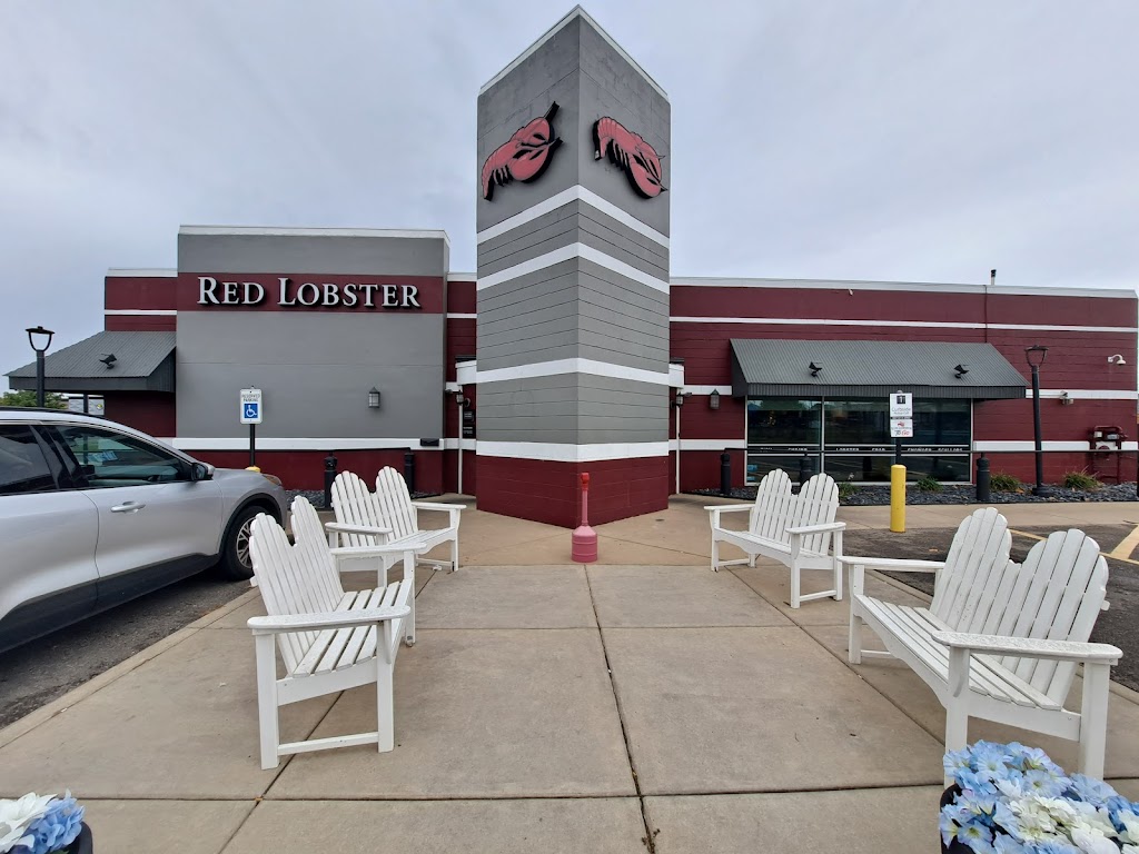 Red Lobster 48150