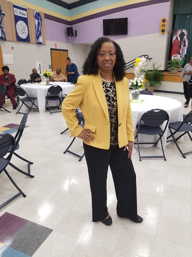 Community Center «Oakcrest Community Center», reviews and photos, 1300 Capitol Heights Blvd, Capitol Heights, MD 20743, USA