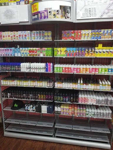 Tobacco Shop «Tobacco &more smoke & vape shop», reviews and photos, 11924 Seminole Blvd, Largo, FL 33778, USA