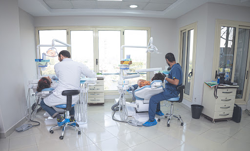 Dr.Wael Bakar, Consultant Orthodontist