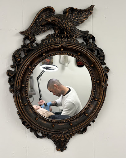 Explore small tattoo ideas forearm, creative tattoo ideas in New Cumberland, available at American Anchor Tattoo Co.