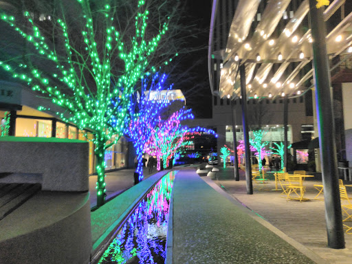 Comedy Club «Alchemy Comedy at Coffee Underground», reviews and photos, 1 E Coffee St, Greenville, SC 29601, USA