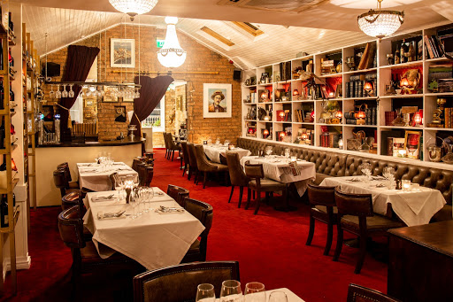 1909 Restaurant & Wine Bar