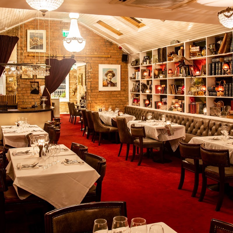 1909 Restaurant & Wine Bar