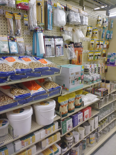 Craft Store «Hobby Lobby», reviews and photos, 2400 SW College Rd #500, Ocala, FL 34471, USA