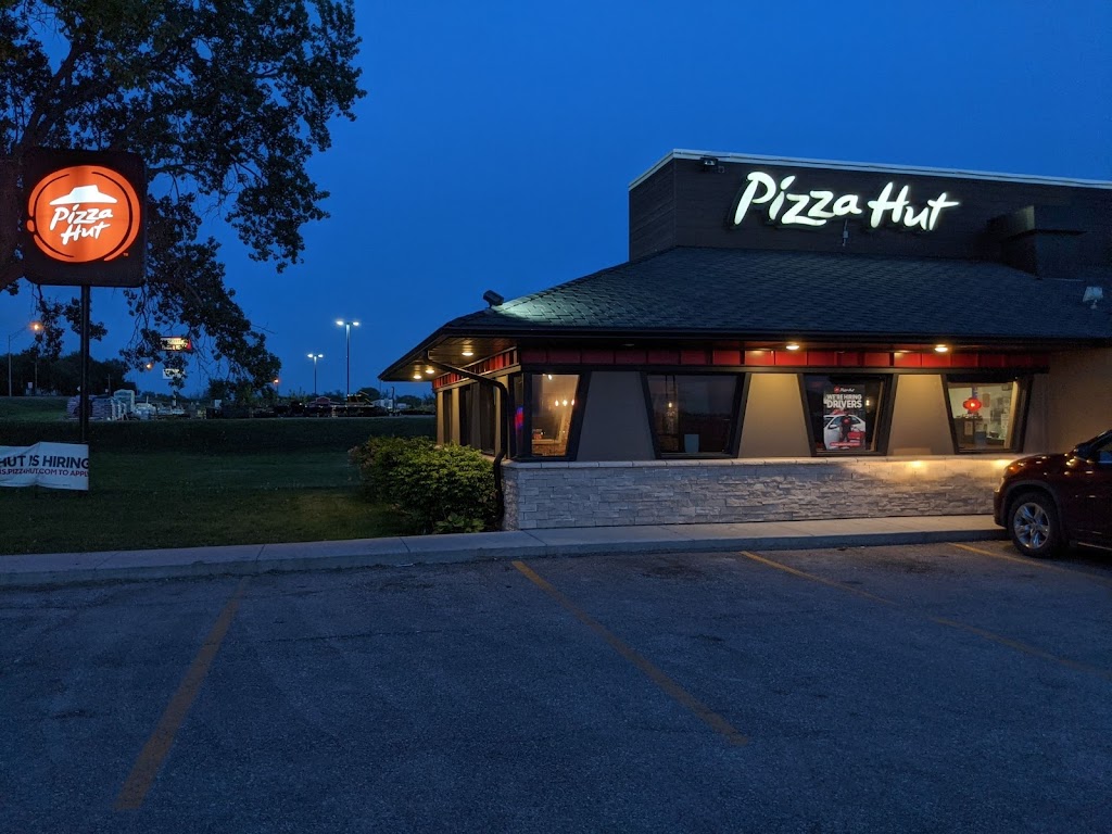 Pizza Hut 68450