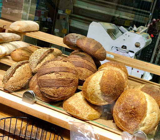 Grocery Store «Whole Foods Market», reviews and photos, 225 Touhy Ave, Park Ridge, IL 60068, USA