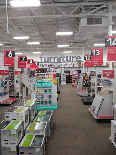 Office Supply Store «OfficeMax», reviews and photos, 960 W 78th St, Chanhassen, MN 55317, USA