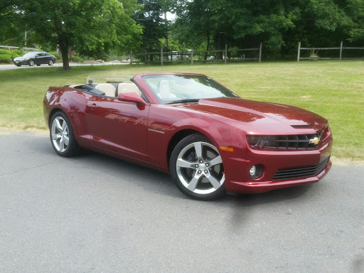 Used Car Dealer «Ringoes Motor Car & Truck Sales», reviews and photos, 548 NJ-31, Ringoes, NJ 08551, USA