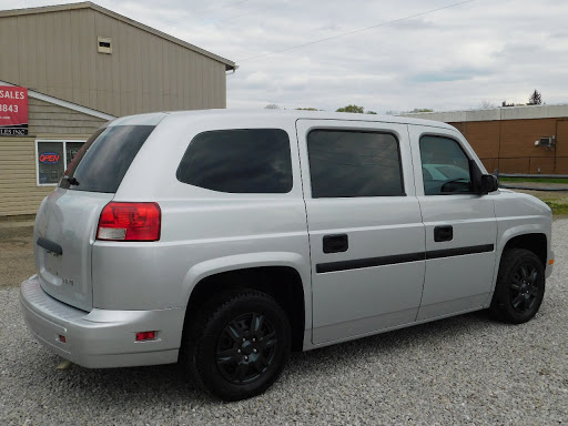 Used Car Dealer «Macrocar Sales Inc», reviews and photos, 1055 Wooster Road North, Barberton, OH 44203, USA