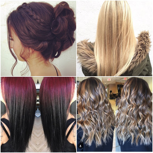 Hair Salon «Lacole Salon & Spa», reviews and photos, 3962 Merrick Rd, Seaford, NY 11783, USA