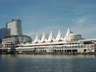 Simply Office - Canada Place Business Centre