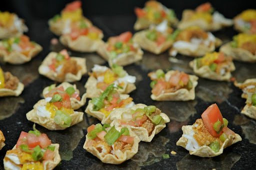 Caterer «U Kno Catering», reviews and photos, 2201 Dunn Ave, Nashville, TN 37211, USA