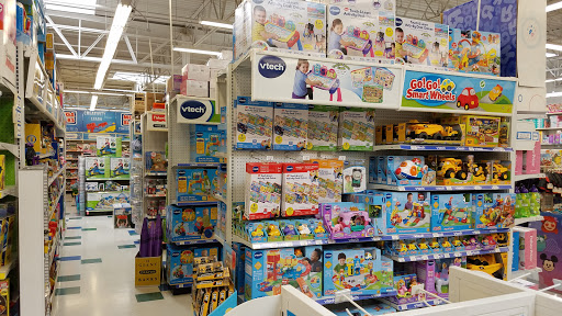 Toy Store «Toys