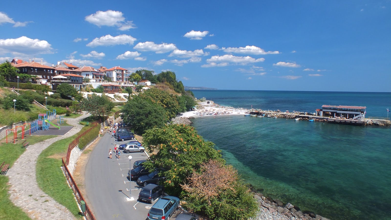 Buna beach photo #9