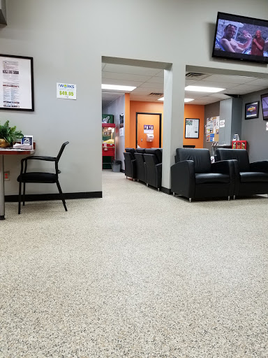 Ford Dealer «Brighton Ford», reviews and photos, 8240 Grand River Ave, Brighton, MI 48116, USA