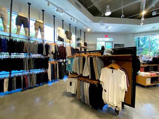 Sportswear Store «lululemon», reviews and photos, 600 S Main St, Greenville, SC 29601, USA