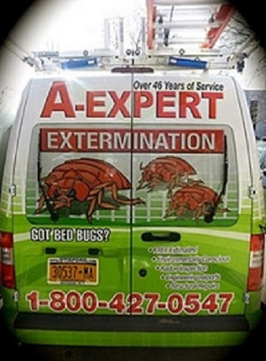 A-Expert Extermination & Termite Control Co., Inc.