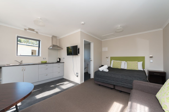 Reviews of Timaru TOP 10 Holiday Park in Timaru - House cleaning service