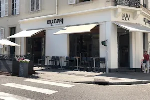 Boulevard - Bar - Restaurant image