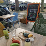 Photo n° 3 de l'avis de Kévin. fait le 10/11/2022 à 14:50 pour Boca'o - empanadas à Angers