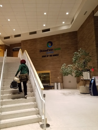 Gymnastics Center «The OceanFirst Bank Center», reviews and photos, Cedar Ave, West Long Branch, NJ 07764, USA