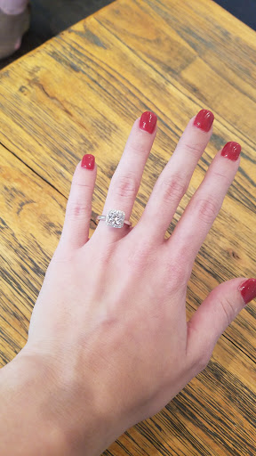 Jeweler «Nan Lee Jewelry», reviews and photos, 106 W Virginia St, McKinney, TX 75069, USA